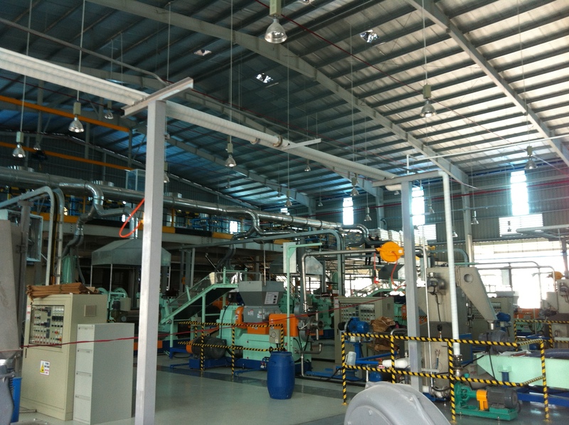 Lắp đặt chi tiết máy