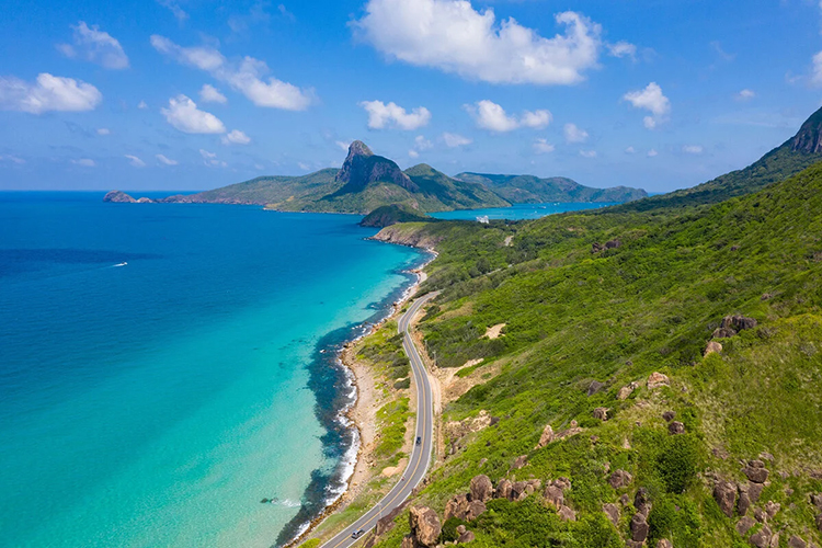 Tour du lịch Côn Đảo