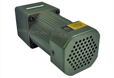 Motor giảm tốc mini Leon 60W