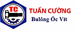 Tuan Cuong Bolts and Screws - Tuan Cuong Service and Trading Company Limited logo