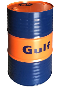 Gulf Synthetic Gear Oil