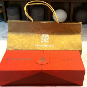 Bạch trà Thiện