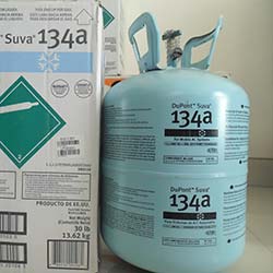 Gas lạnh Dupont Suva