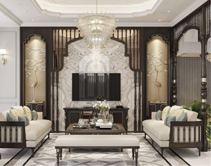 Thiết Kế Nội Thất