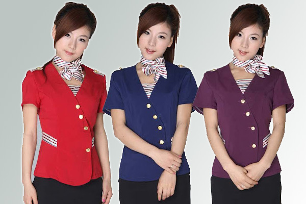 Đồng phục khách sạn