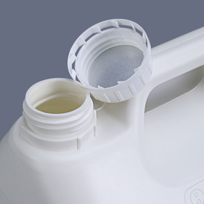 Can nhựa HDPE