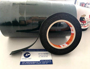 Băng dính xốp EVA