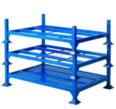 Pallet sắt sơn tĩnh điện