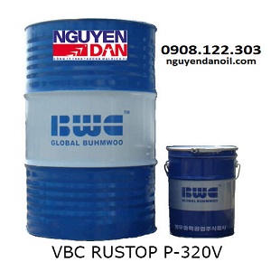 Dầu Chống Gỉ VBC Rustop