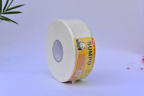 Giấy vệ sinh cuộn lớn Sumpo