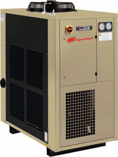Máy sấy khí tác nhân lạnh