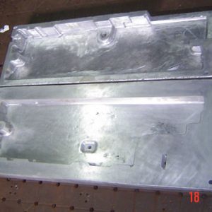Gia công khuôn mẫu