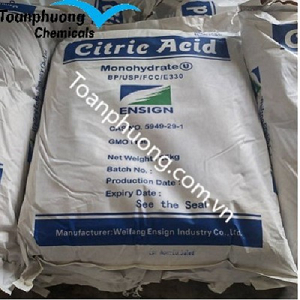 Axit Citric