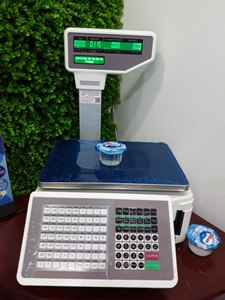 Cân siêu thị TMA - 30