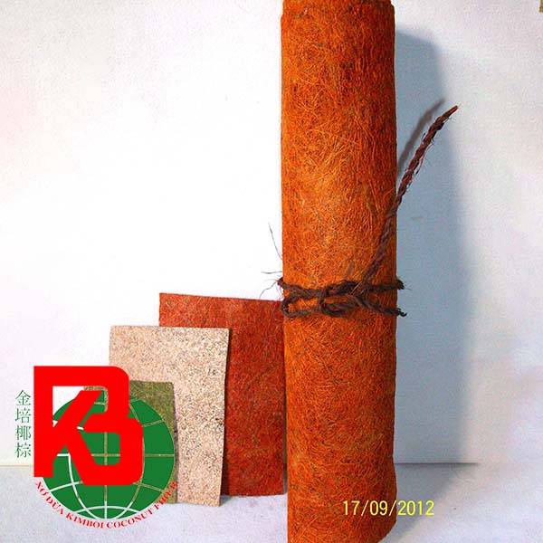 Tấm xơ dừa