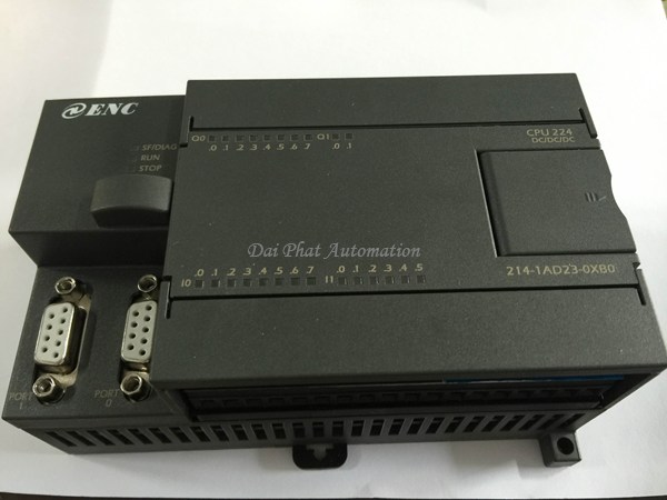PLC ENC CPU 226