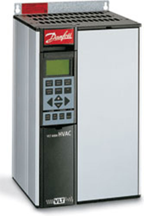 Thiết bị điều khiển Danfoss
