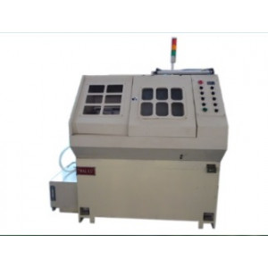 Máy cắt bán tự động