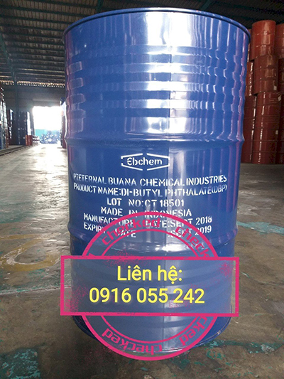 Dibutyl phthalate