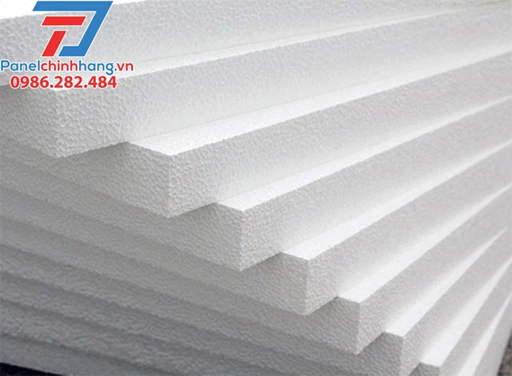 Mút xốp EPS