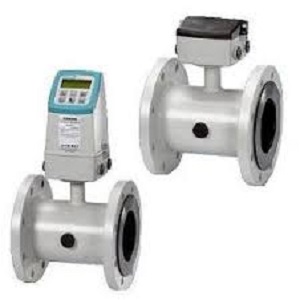 Đồng hồ đo lưu lượng Siemens MAG 5100W