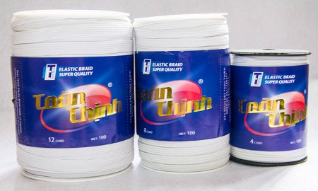 Dây thun Toàn Thịnh
