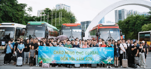 Tour du lịch biển Sầm Sơn