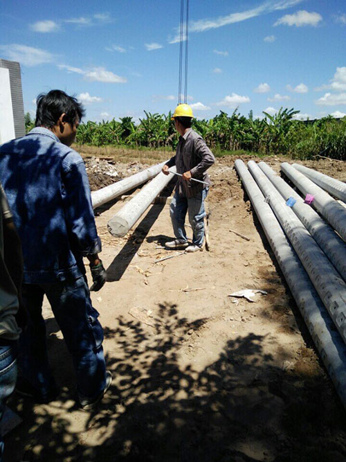 Thi công điện công nghiệp