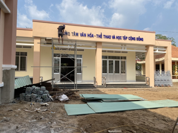 Biển chữ nổi