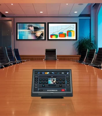 Hệ thống AV Pro