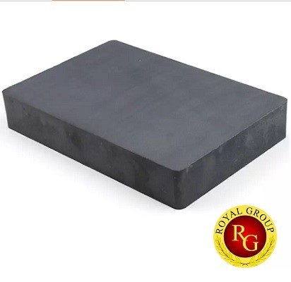 Nam châm Ferrite