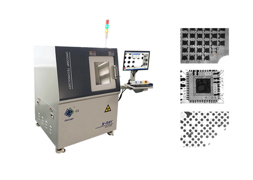 Máy Kiểm Tra Xray Unicomp AX7900