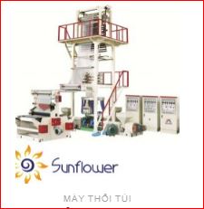 máy thổi túi