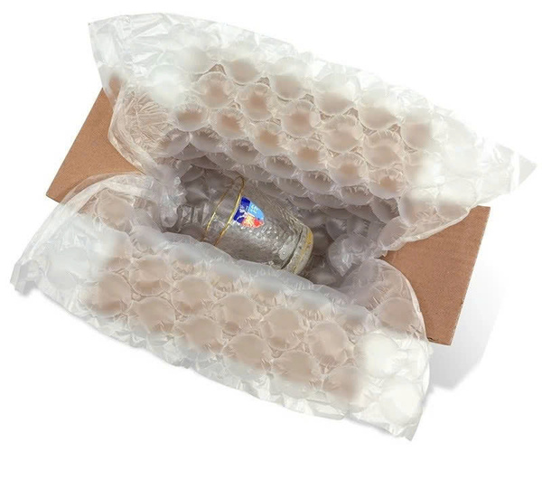 Cột khí chống sốc đệm hơi