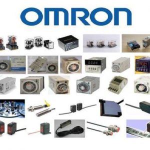 Thiết bị điện Omron