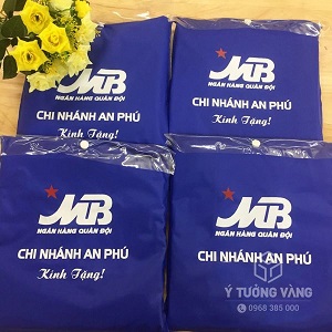 Áo Mưa Quà Tặng