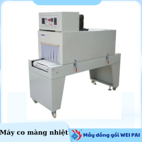 Máy co màng