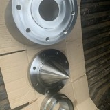 Bộ lõi dẫn nhựa khuôn ép
