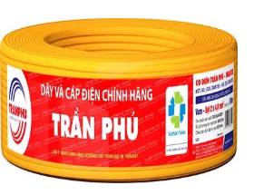 Dây và cáp điện Trần Phú