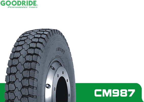 Lốp xe Goodride