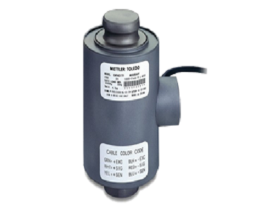 Cảm biến lực Mettler Toledo dùng trong cân xe tải