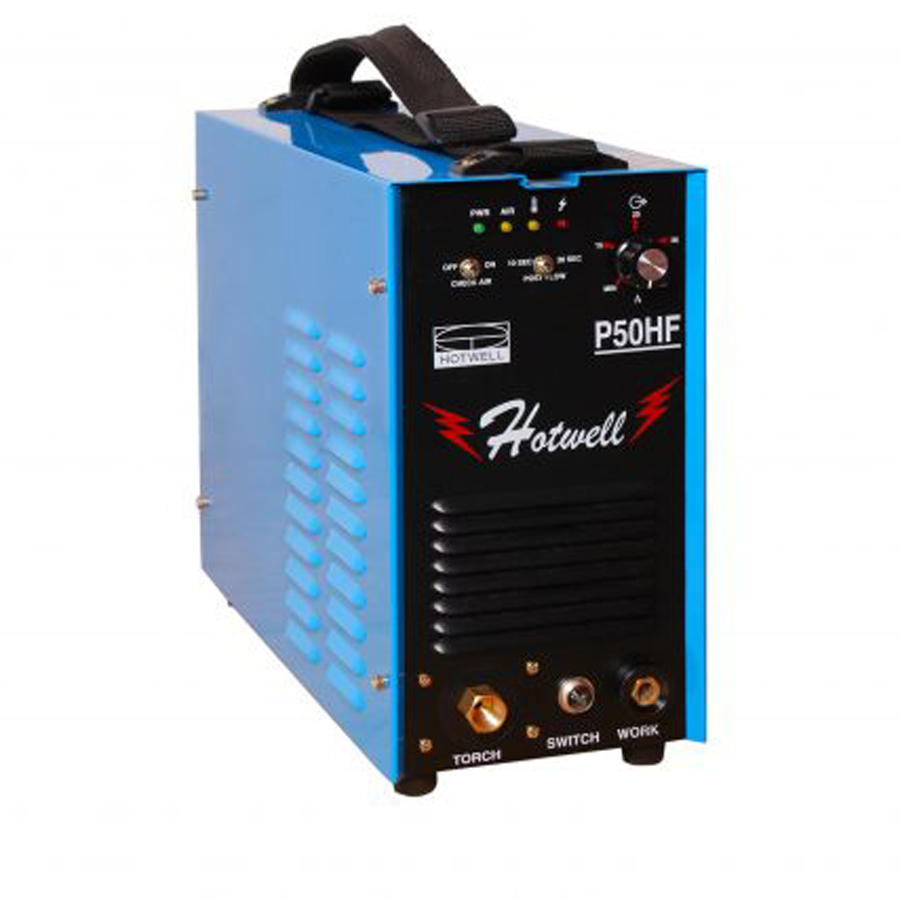 Máy cắt plasma P-50HF