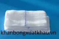 Khăn gạc