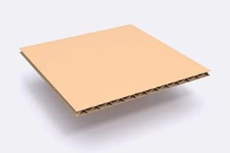 Giấy Carton 3 lớp