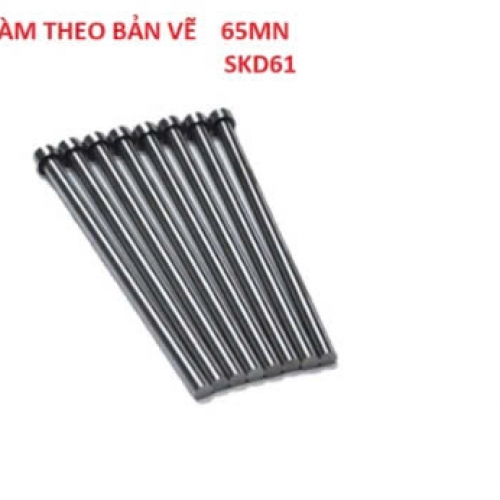 Ty đẩy