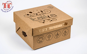 Hộp Carton Âm Dương