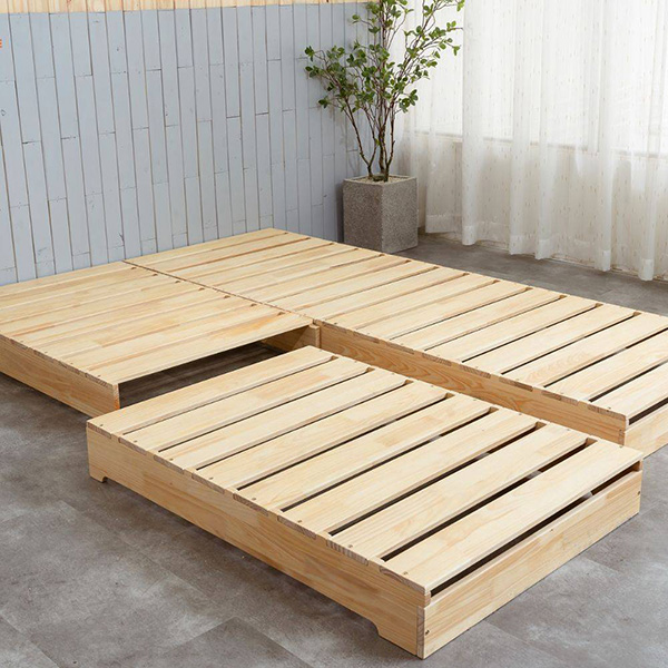 Pallet gỗ Decor