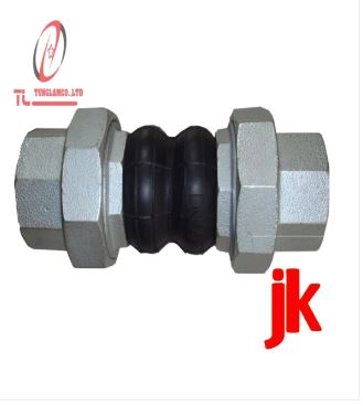 Khớp nối 2 đầu rắc co