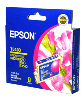 Mực in Epson