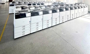 Cho Thuê Máy Photocopy Phú Giáo